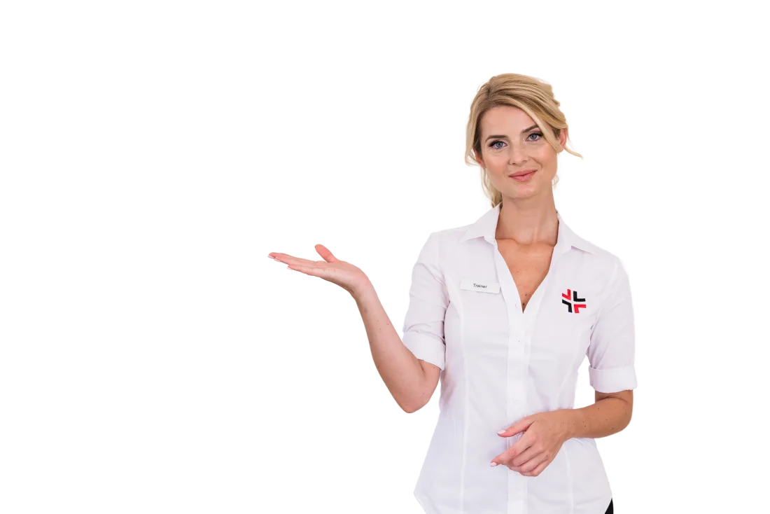 First aid trainer in Nelson Bay